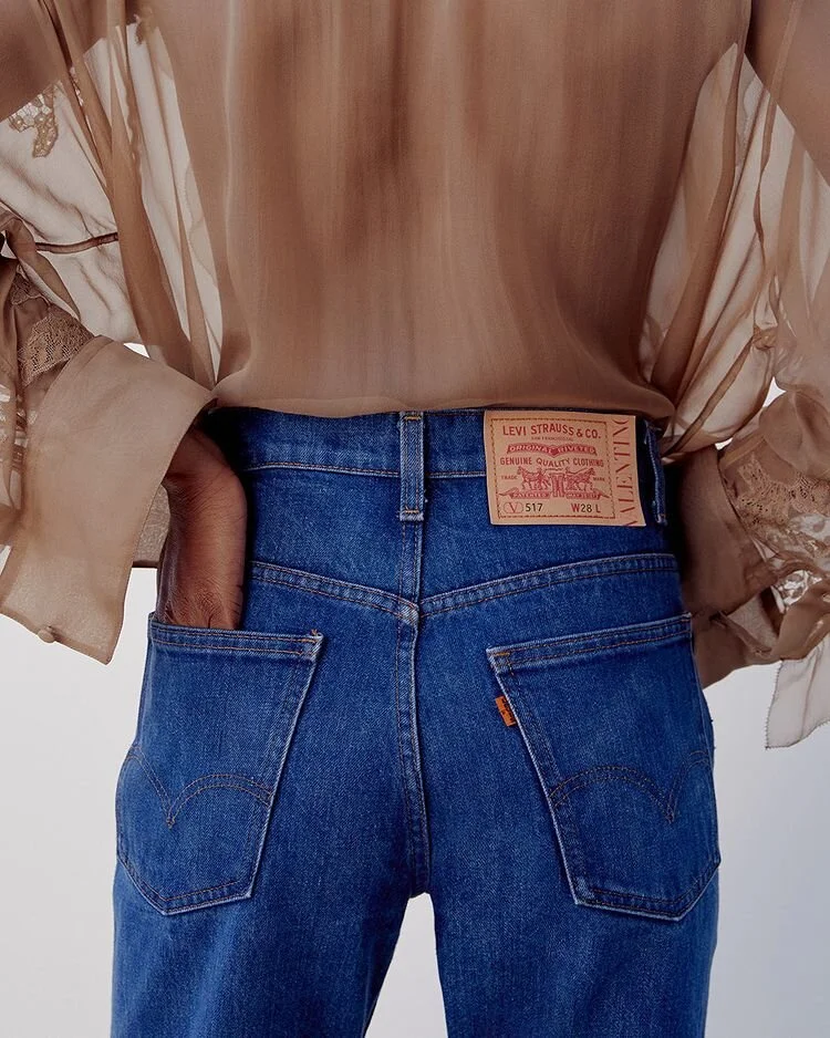 Levis 501 cheap central park